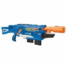 Dartblaster Mutator mit Magazinen und unterschiedlichen Darts - Innovativer