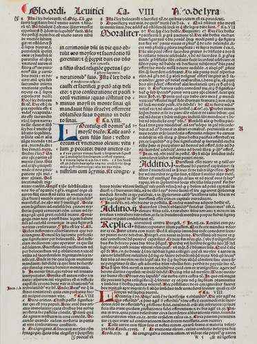 Original inkunabel 1498 biblia - original,
