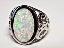 RING 925 Sterling-SILBER