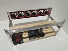 Mining Rig 8 GPU Alu Mining