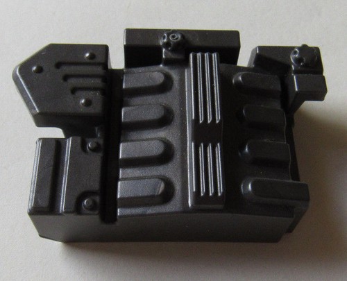 Playmobil motorblock motor - playmobil, aus