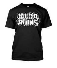 Within the Ruins Retro Premium