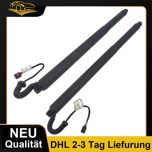 Elektrische heckklappe - elektrische,
