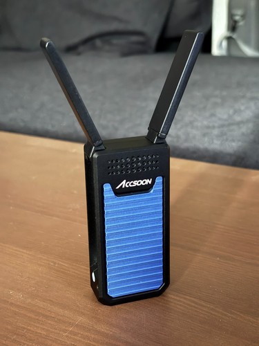 Accsoon cineeye air wireless - accsoon,