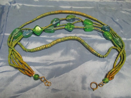 Mode schmuck hals kette - mode,