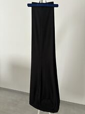 Herren Hose HUGO von HUGO BOSS Anzughose 52 Slimfit dunkel grau