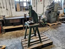 Fußhebelpresse Fußtretpresse Fußpresse Presse Stanze Finzsch&Holle