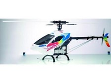 Ornith (ohne Motorbaugruppe)