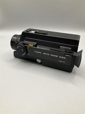 Canon Auto Zoom 318M / Super 8