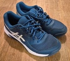 Indoor Tennisschuhe asics