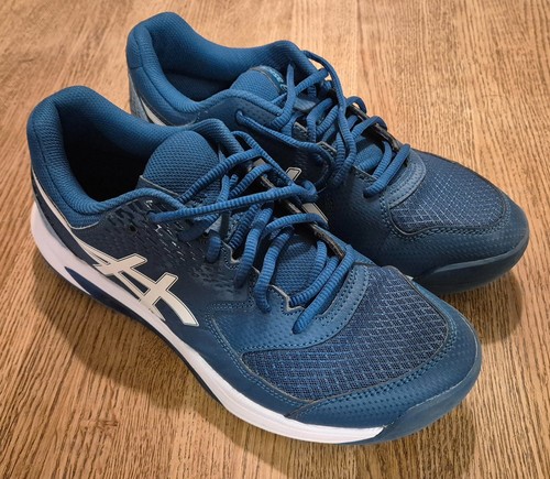 Indoor tennisschuhe asics - tennisschuhe,