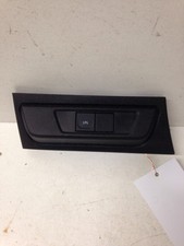 18587 Rahmen Blende Display DACIA Sandero III (DJF) 969714237R