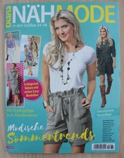 Diana Nähmode - Modische