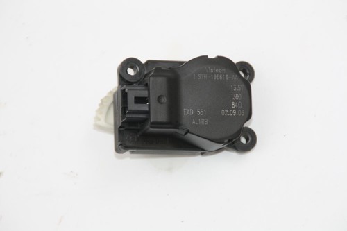 Stellmotor heizung ford - stellmotor,