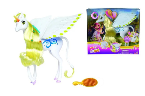 Mia magisches einhorn onchao - magisches,