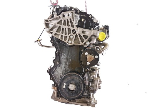 Motor typ m9r814 - typ,