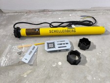 Schellenberg Rollopower Rolladenmotor 45 Standard 40 20640 / 20641 B-Ware