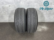 2x Winterreifen Goodyear