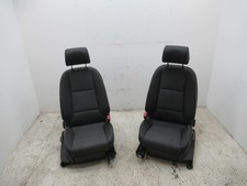 Audi A3 8P 07-13 Sitz Sitze