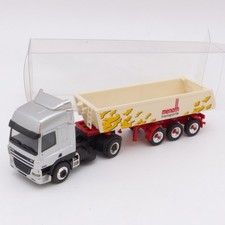 Herpa 1:87 DAF CF