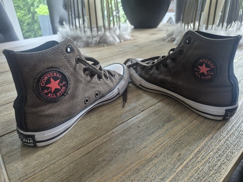 Converse chucks braun - chucks, gr.36