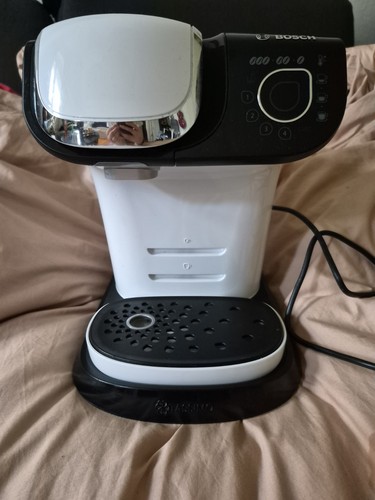 Bosch tassimo way - bosch,