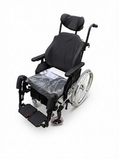 Multifunktionsrollstuhl Netti