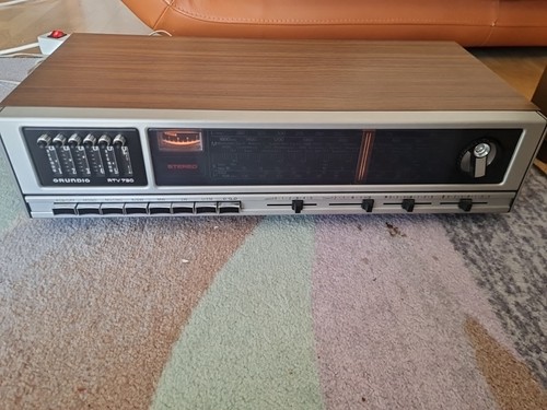 Grundig rtv 730 - grundig,