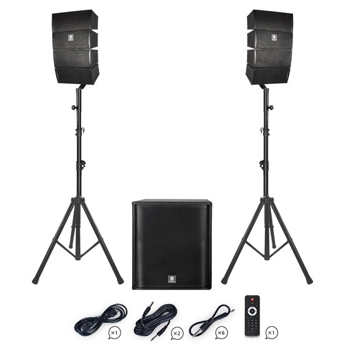 Proreck club 3500 speaker - club,
