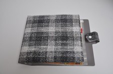 70er Jahre Singles-Album mit 9 x Rolf Kauka's Fix und Foxi Lupo Winnetou Flexi