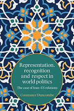 Representation, Recognition