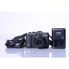 Canon PowerShot G16