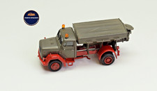 Preiser lkw magirus - 1:87,