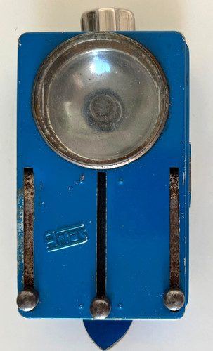 Ddr nva farb - , 3-farb