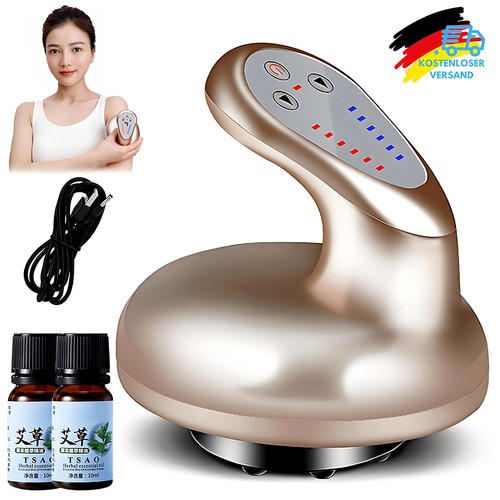 Vakuum massagegerät anti - massagegerät,