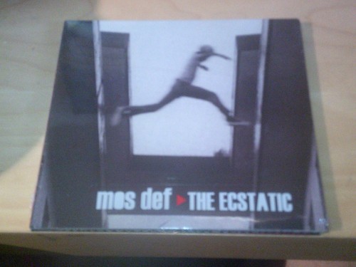 Mos def the - mos,