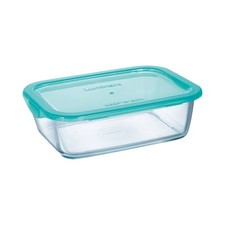 Luminarc glasbehälter mit - glasbehälter,