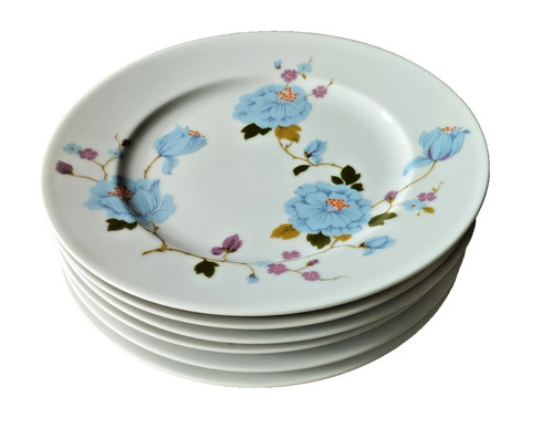 Speiseteller 5 cm - 6,