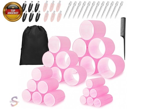 Hotut lockenwickler set - hotut,