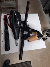 Talamex Elektro Aussenborder