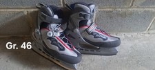Schlittschuhe Herren Gr. 46