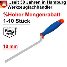 Fugenkelle Verfugkelle 10mm