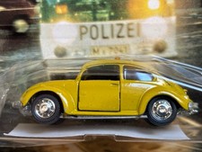 Schuco 1:66 VW Käfer 1302 S