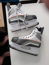 Schlittschuhe Herren