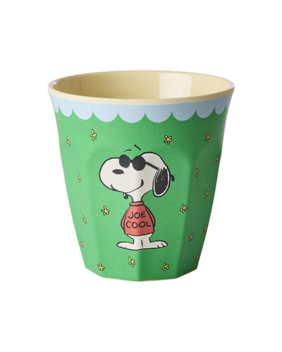Rice peanuts kinderbecher - rice,