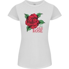 I'M A Wilde Rose Damen Petite
