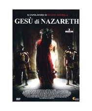 Gesu' Di Nazareth (Versione