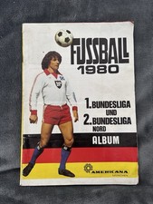 Fußball 1980 bundesliga - 1980,