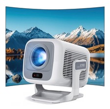 Native Smart Beamer 1080P