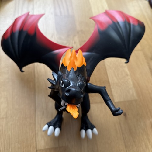 Playmobil 4838 riesendrache - 4838,